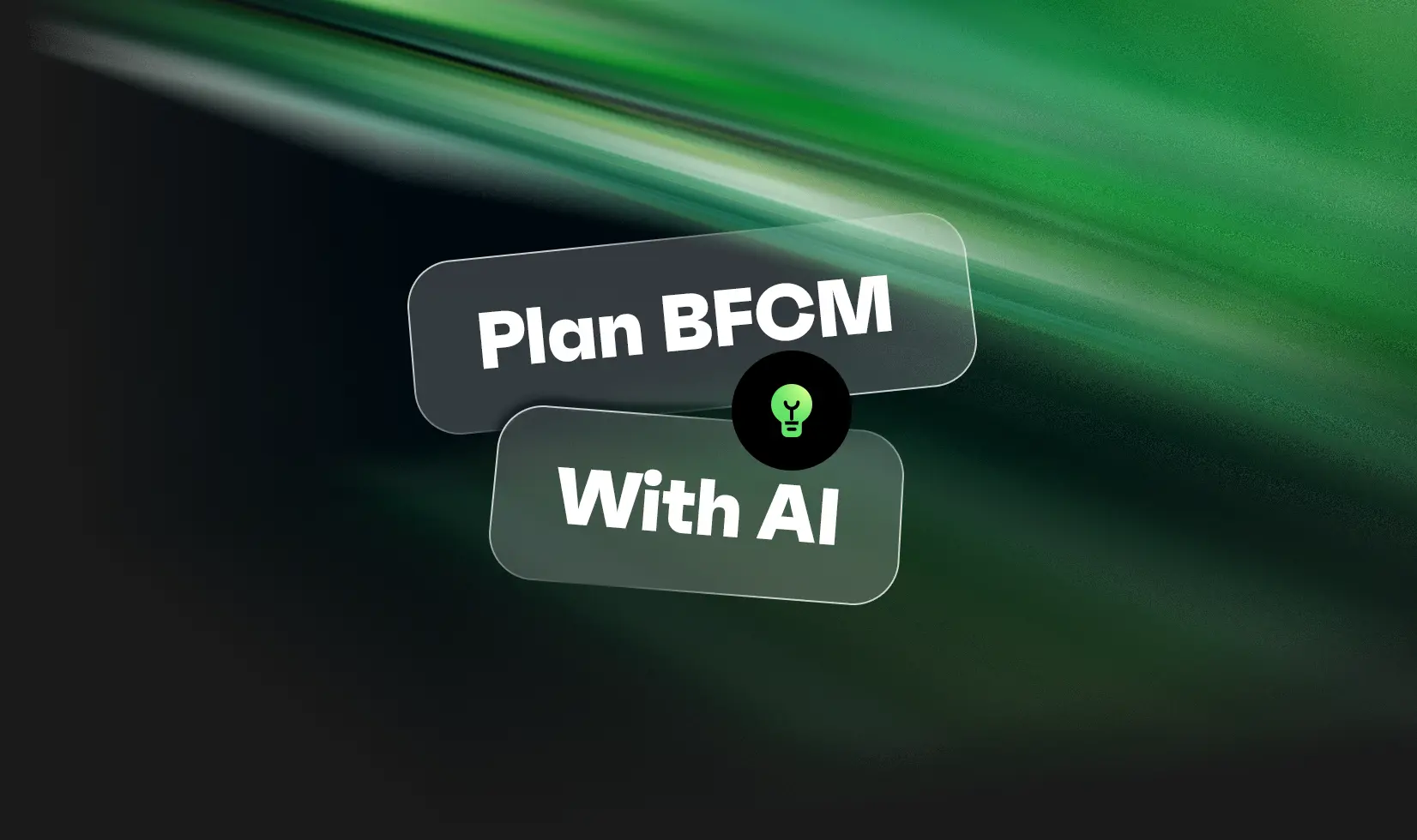 AI for BFCM Marketing: Top MCP Prompts to Plan Faster