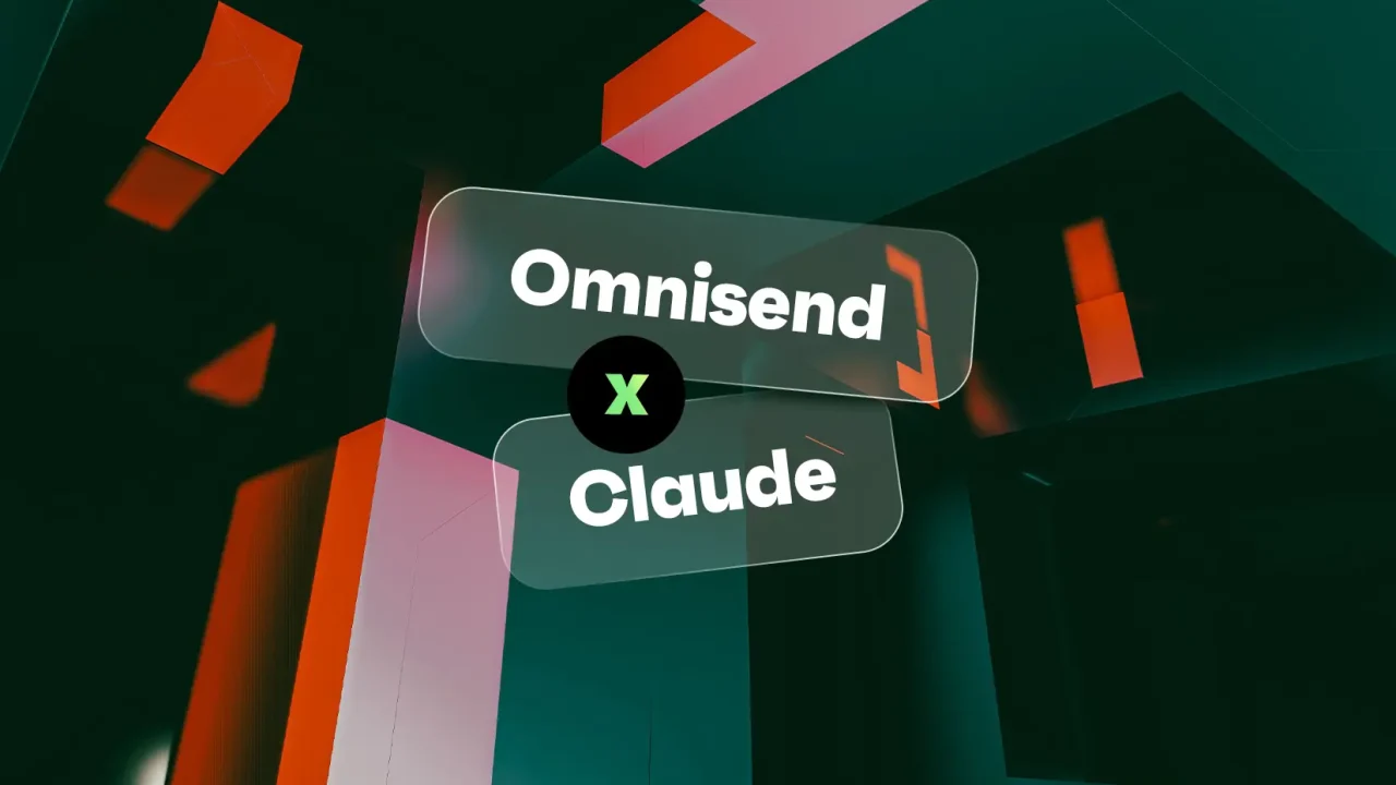 How to use Claude for email marketing (Omnisend integration guide)
