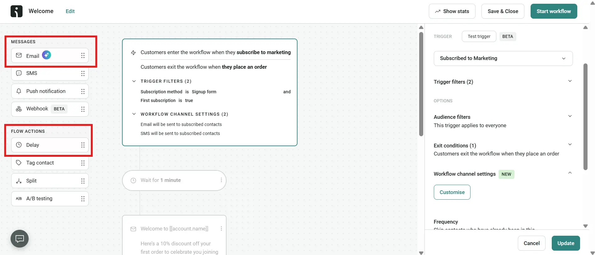 Onboarding Emails: Examples, Sequence, and Best Practices