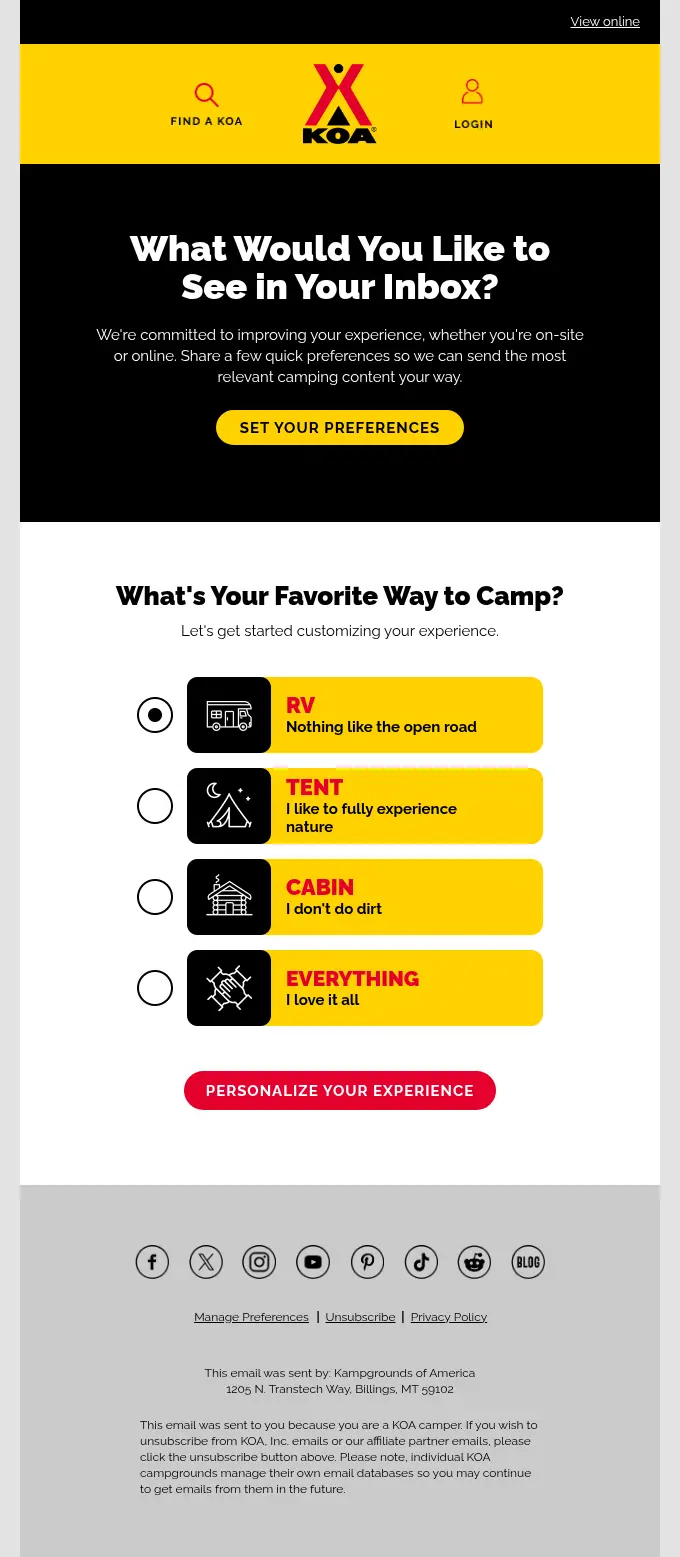 Onboarding Emails: Examples, Sequence, and Best Practices