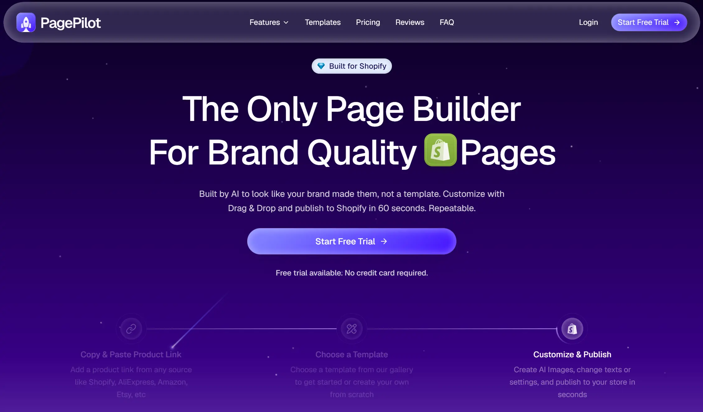19 Best AI Tools for Dropshipping in 2026