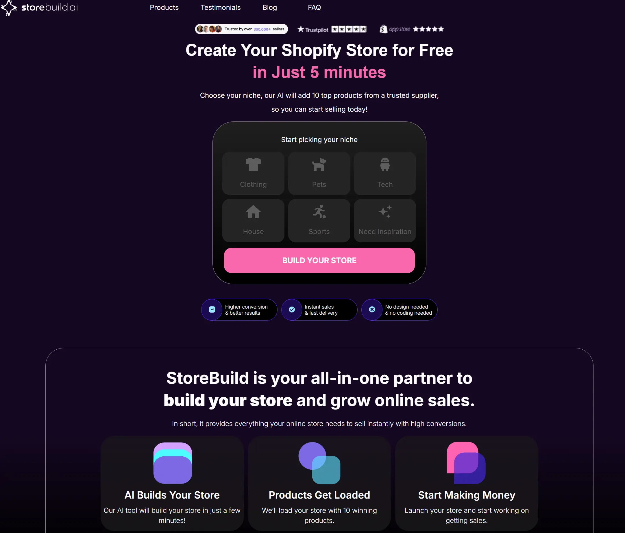 19 Best AI Tools for Dropshipping in 2026