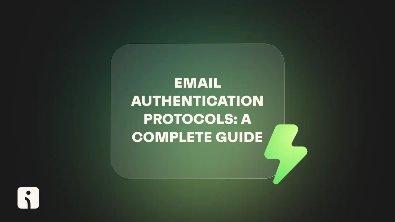 Email authentication protocols: SPF, DKIM, DMARC & BIMI