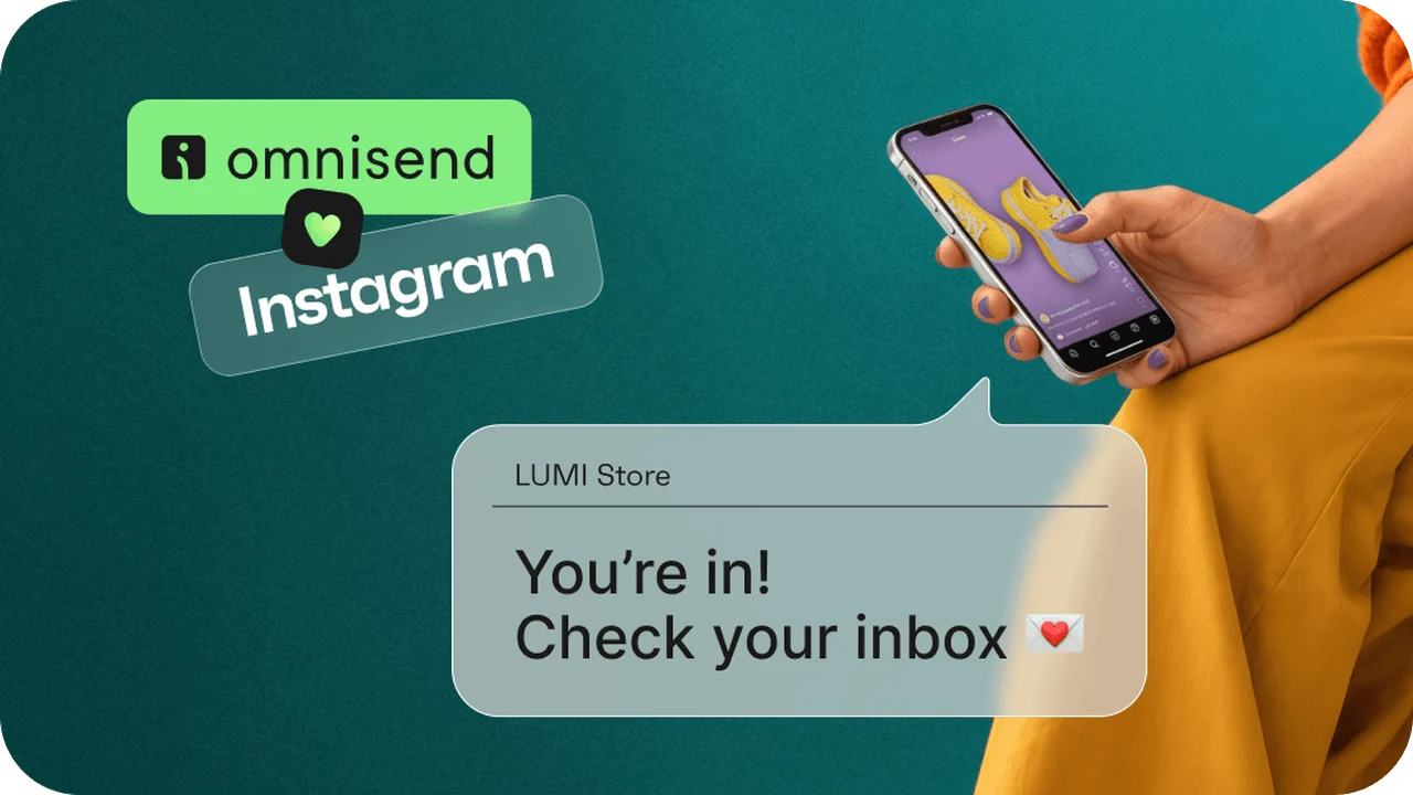 Social Capture is here: turn Instagram comments and DMs into email subscribers