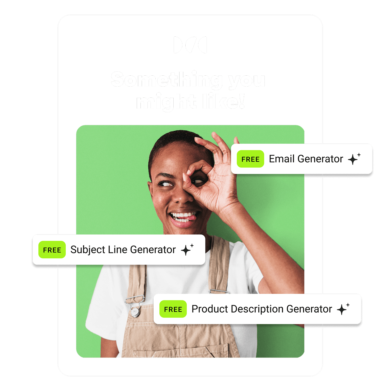 Your AI boost — free AI tools for all
