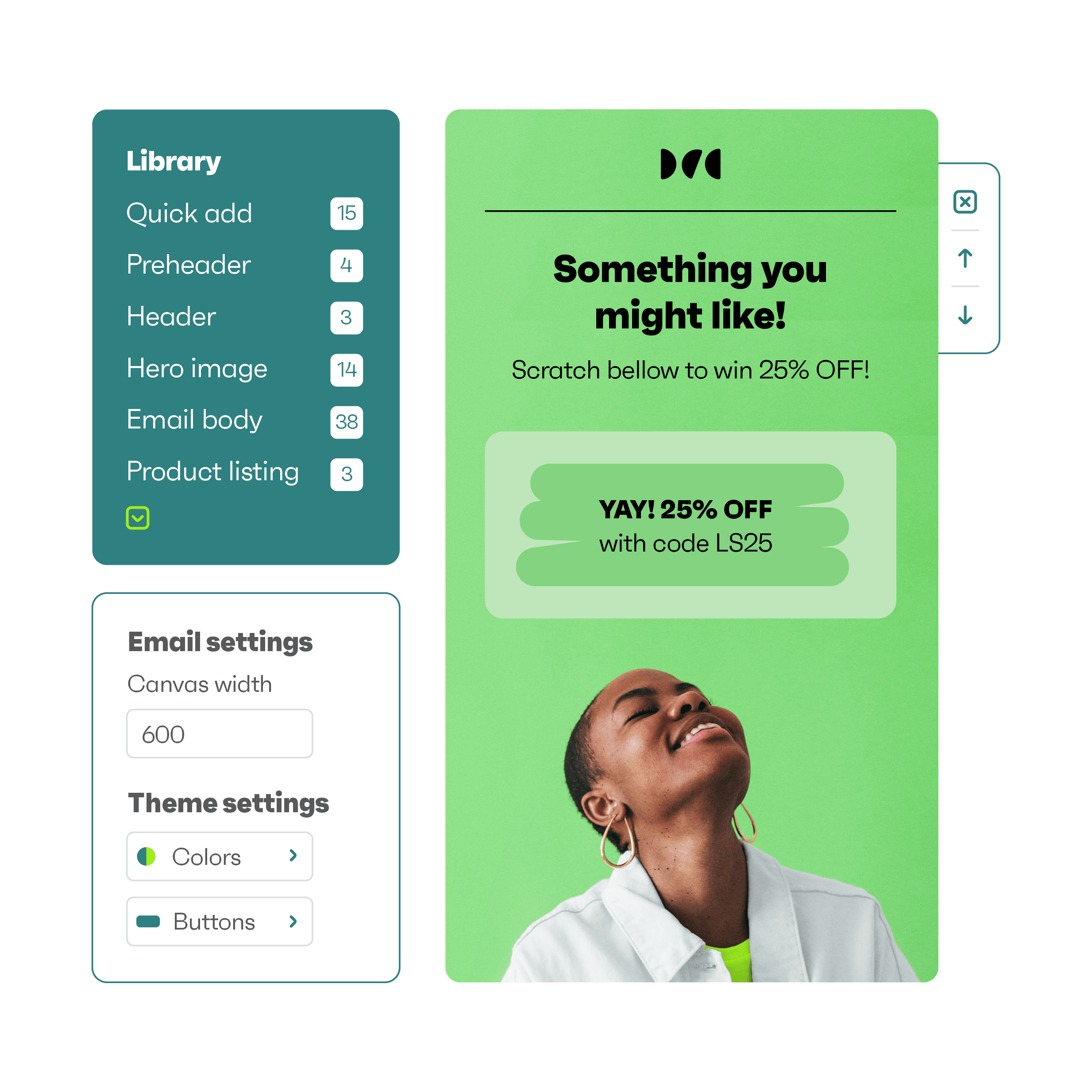 Collect, convert and retain in one place