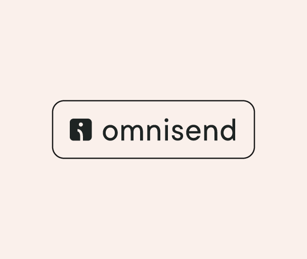 Omnisend primary logo