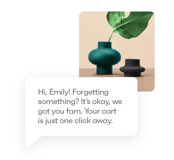 Popups