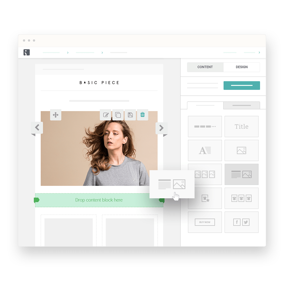 Designed for High-growth Ecommerce Businesses
