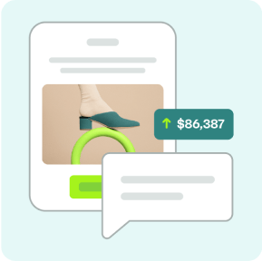 More ways to build & sell