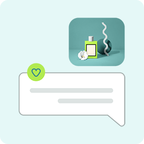 Get personal with your customers