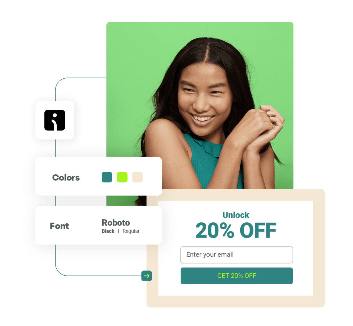 A builder designed for stellar first impressions
