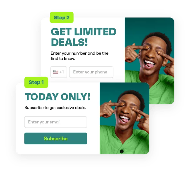 No frustration, just subscriptions