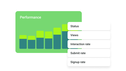 Analytics