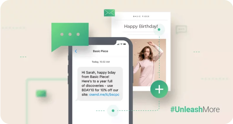How SMS Can Propel Your Omnichannel Marketing Strategy