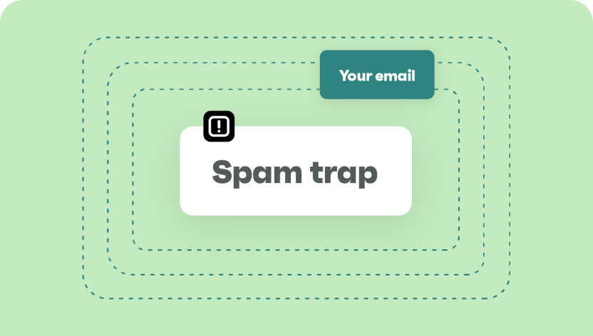 Spam traps