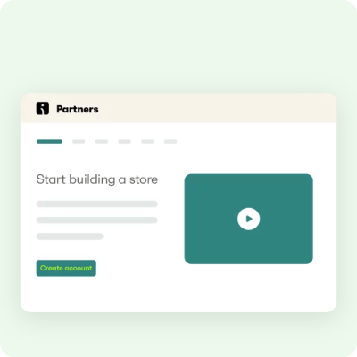 20% Revenue share