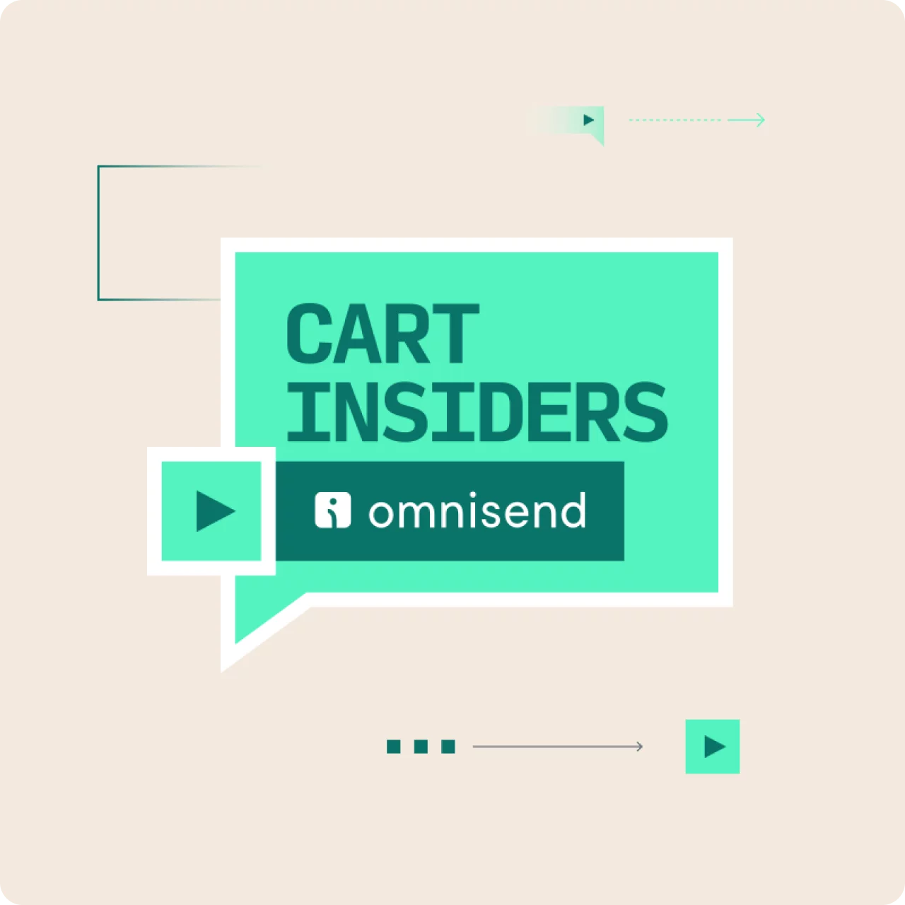 Welcome to the Cart Insiders Podcast!