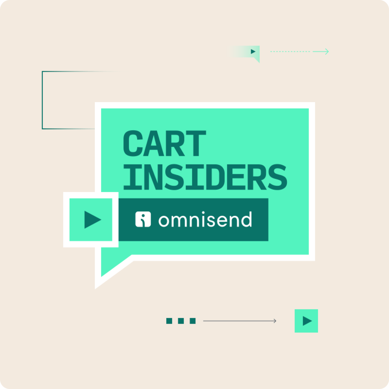 Welcome to the Cart Insiders Podcast!