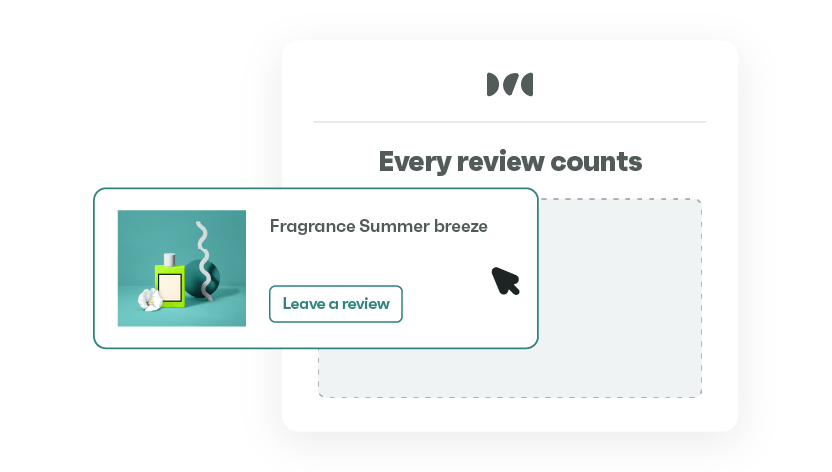 Popups, forms, and landing pages