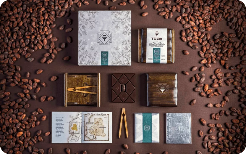 How To’ak Chocolate Increased Email-Generated Revenue by 460%