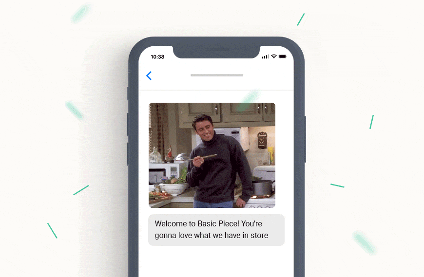 Add SMS to your marketing toolbox