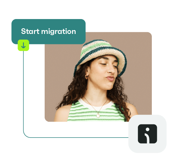 Migration