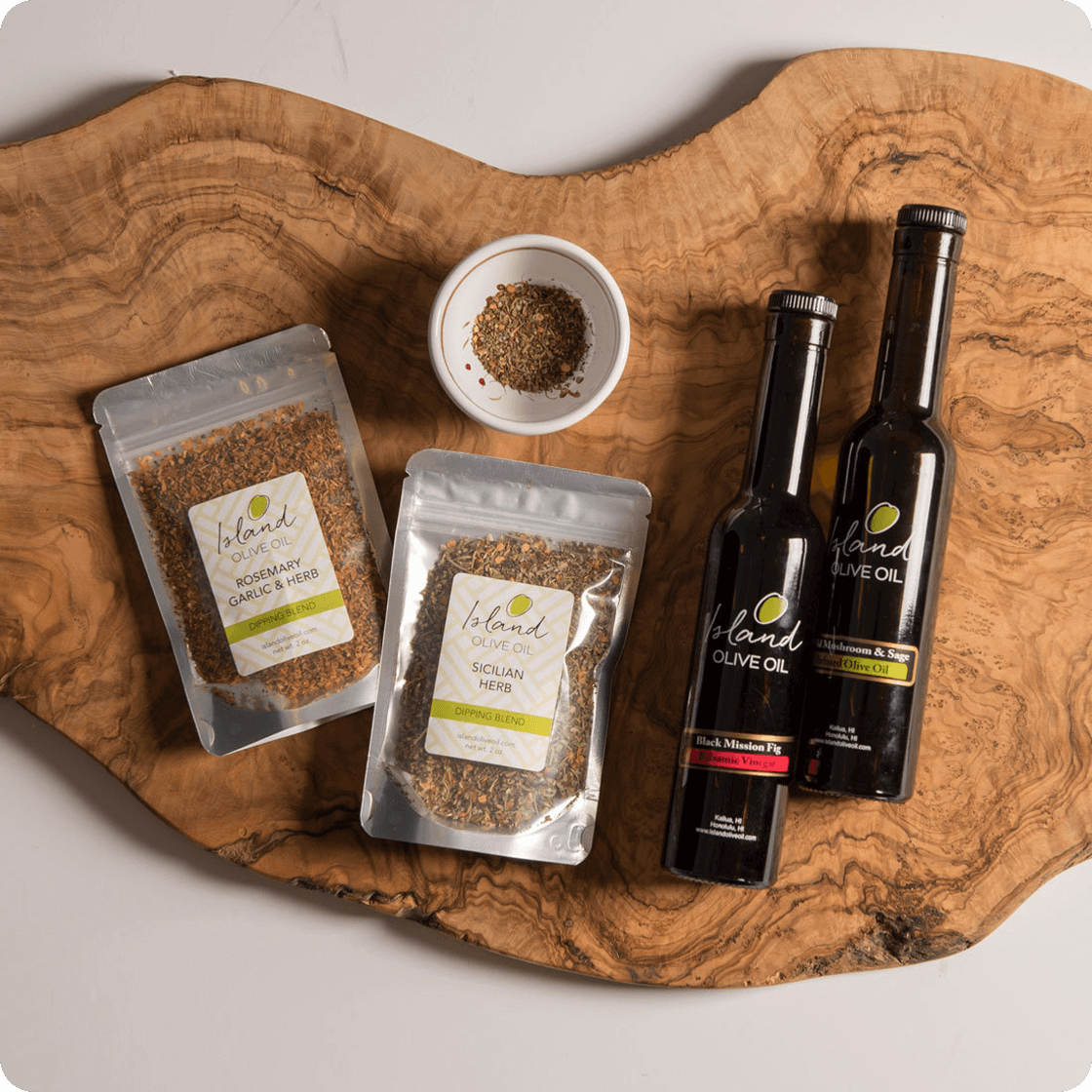 How Island Olive Oil uses Lifecycle Stages and automation to deliver the boutique touch