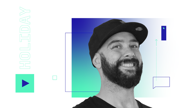 Holiday insights series: online customer service