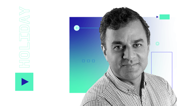 Holiday insights series: website preparation and customer UX