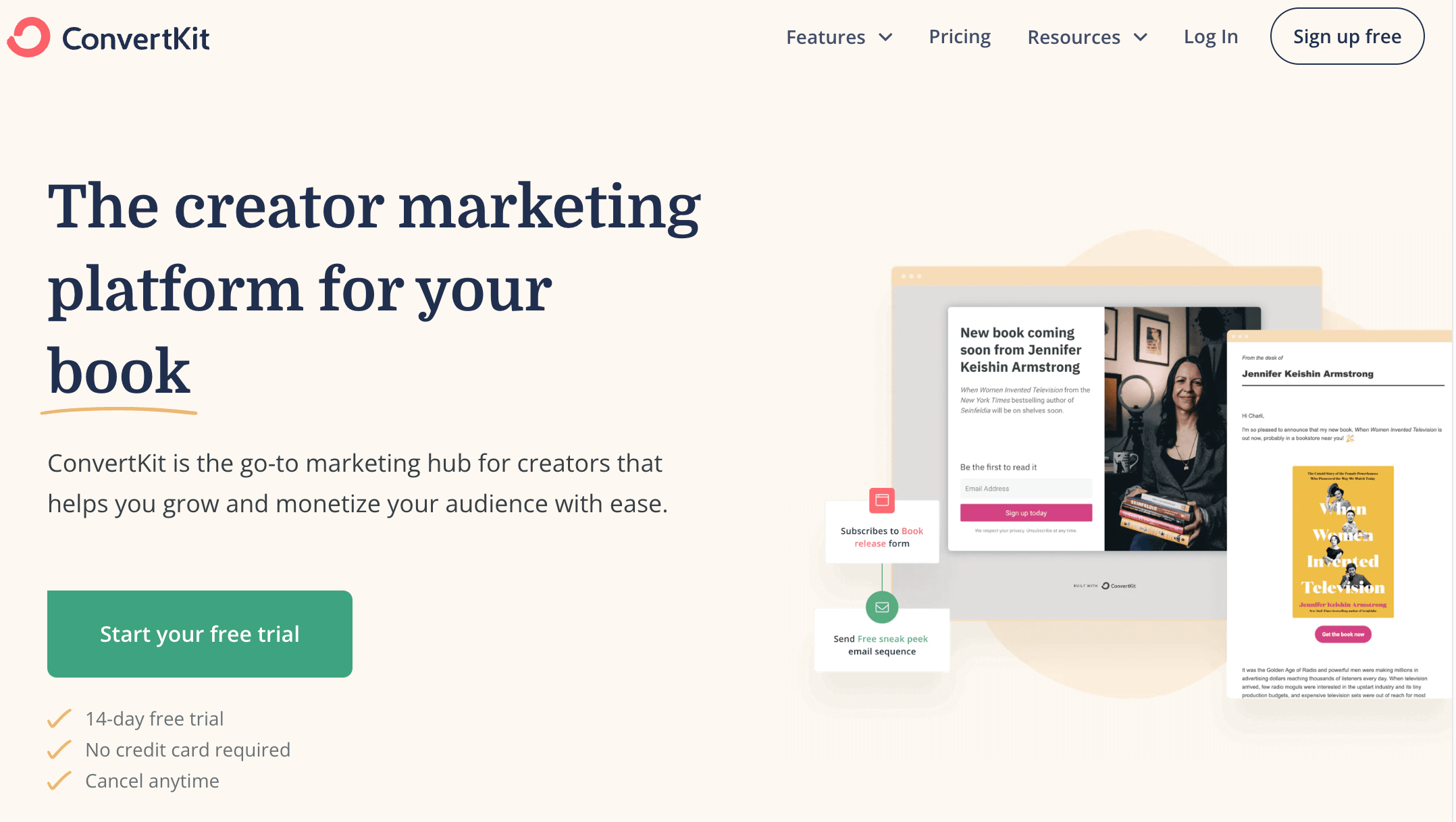 Convertkit