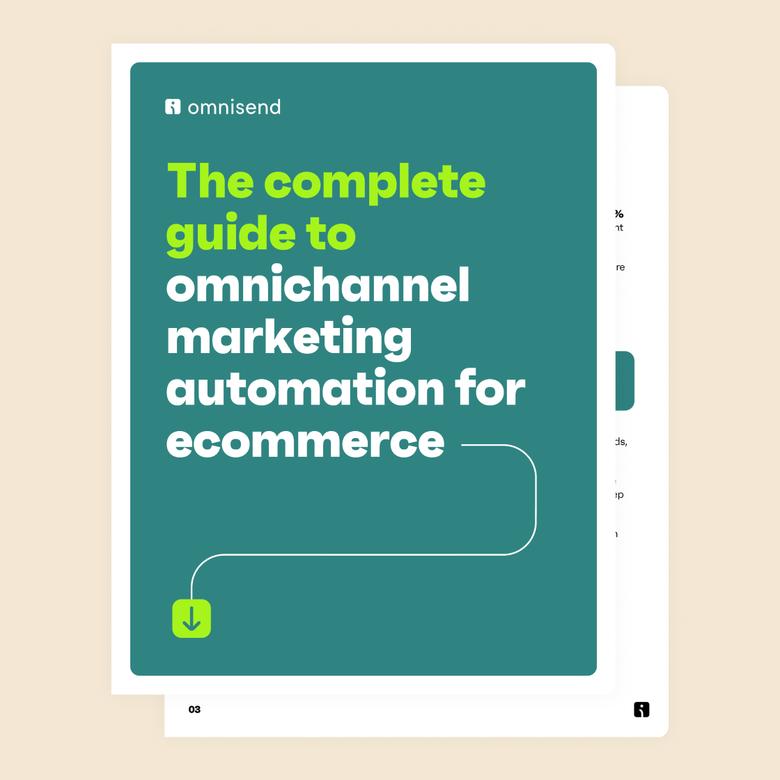 The complete guide to omnichannel marketing automation