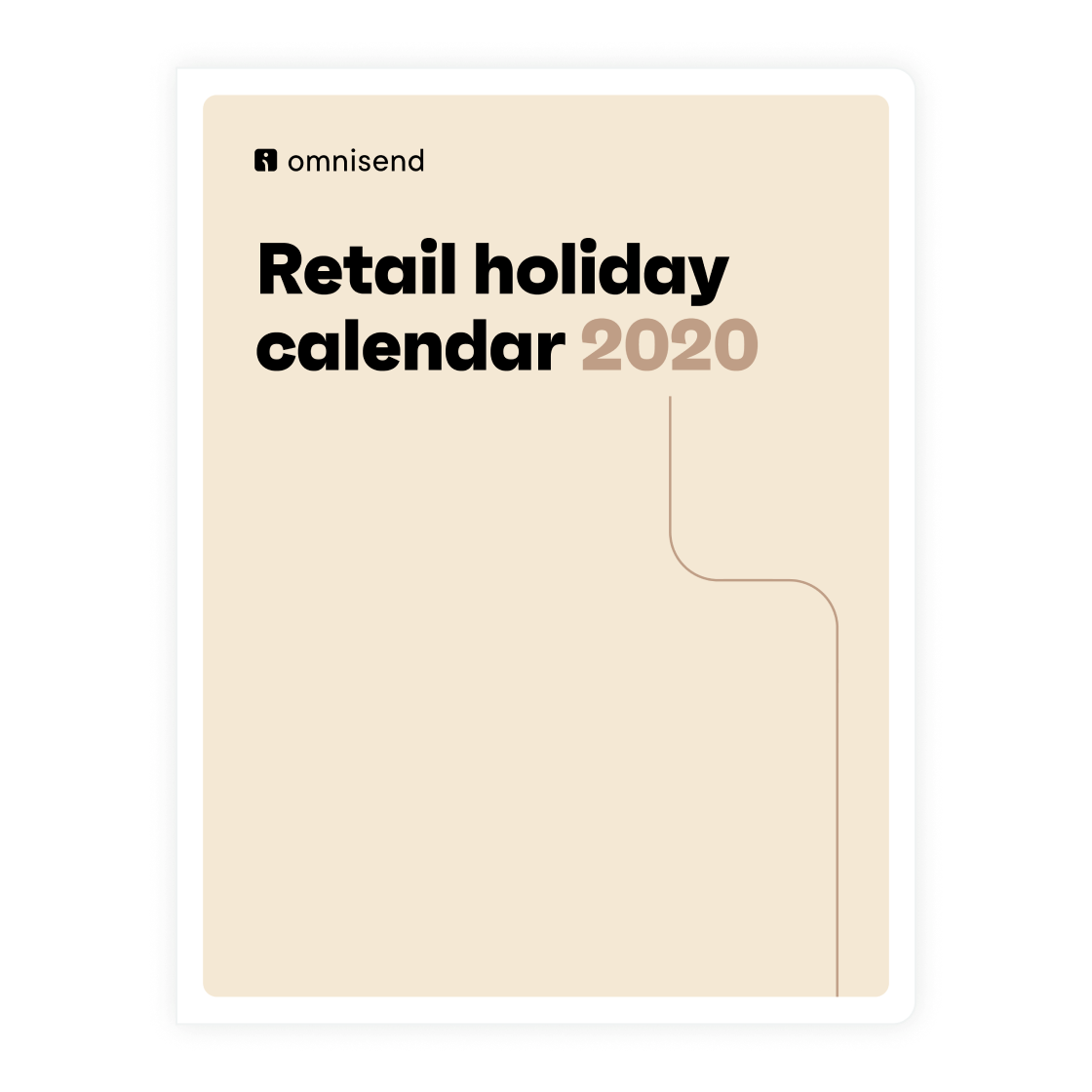 The complete US retail holiday calendar for 2020