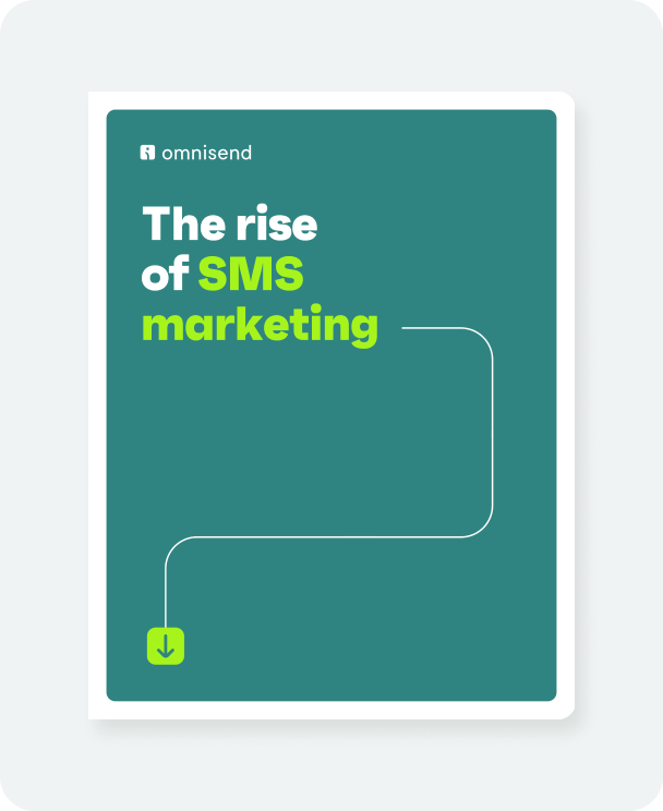The rise of SMS marketing