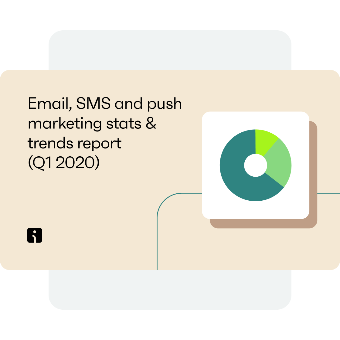 Email, SMS, and push marketing stats & trends report (Q1 2020)