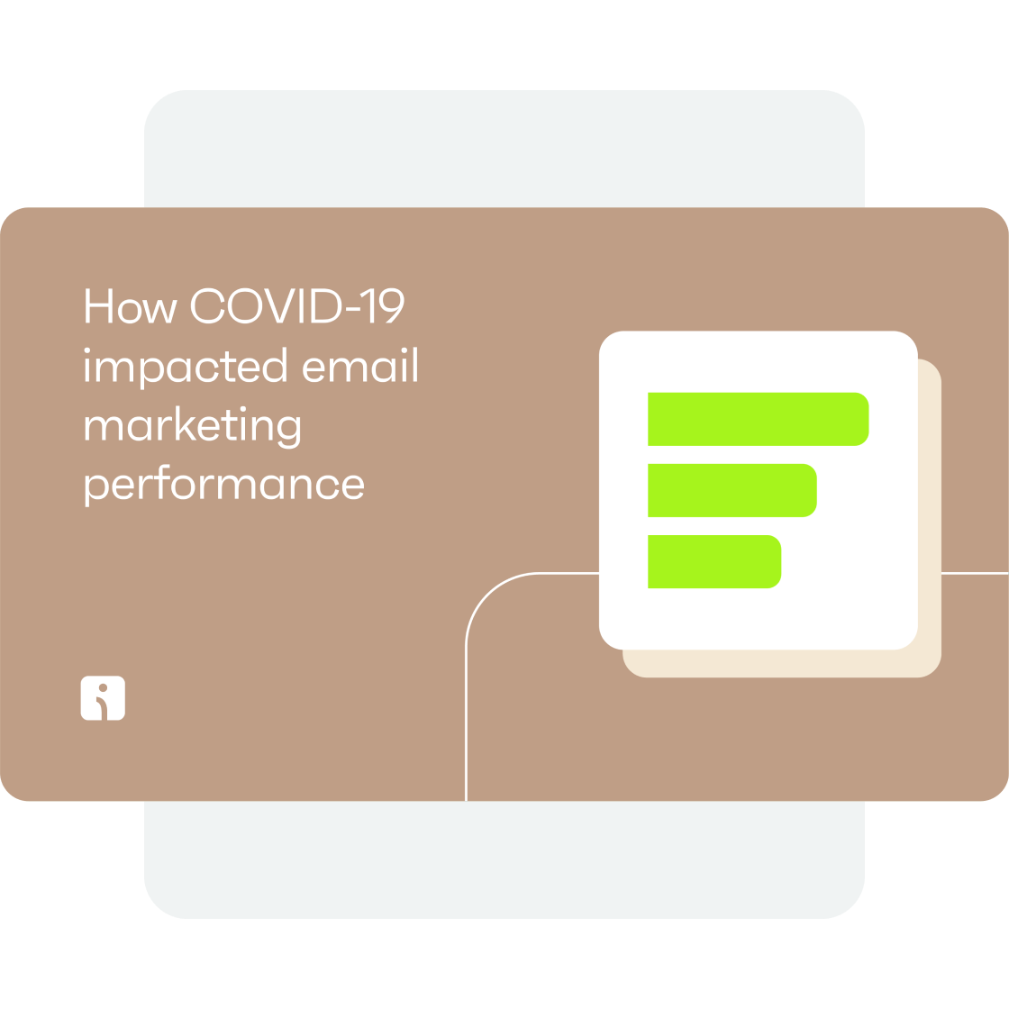 COVID-19 email marketing statistics