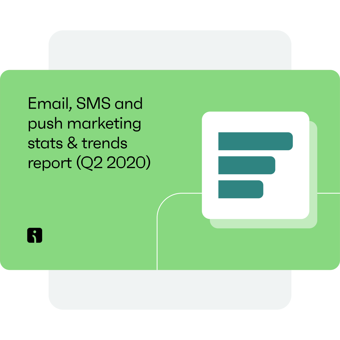Email & SMS marketing stats & trends report (Q2 2020)