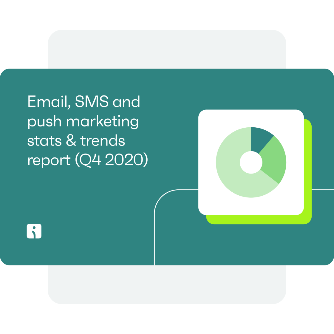 Email, SMS, and push marketing stats & trends report (Q4 2020)