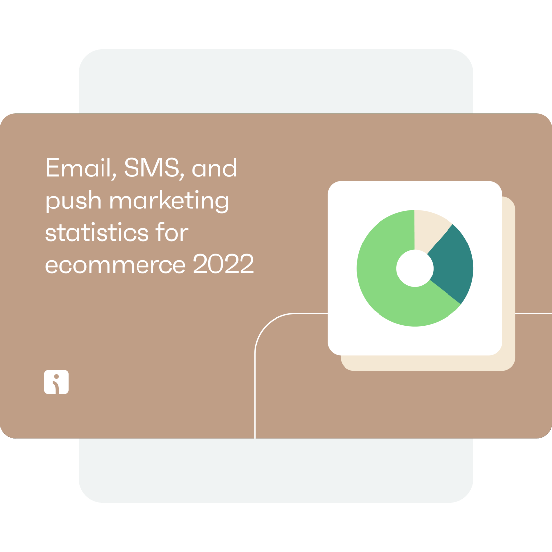 Email, SMS, and push marketing statistics for ecommerce 2022
