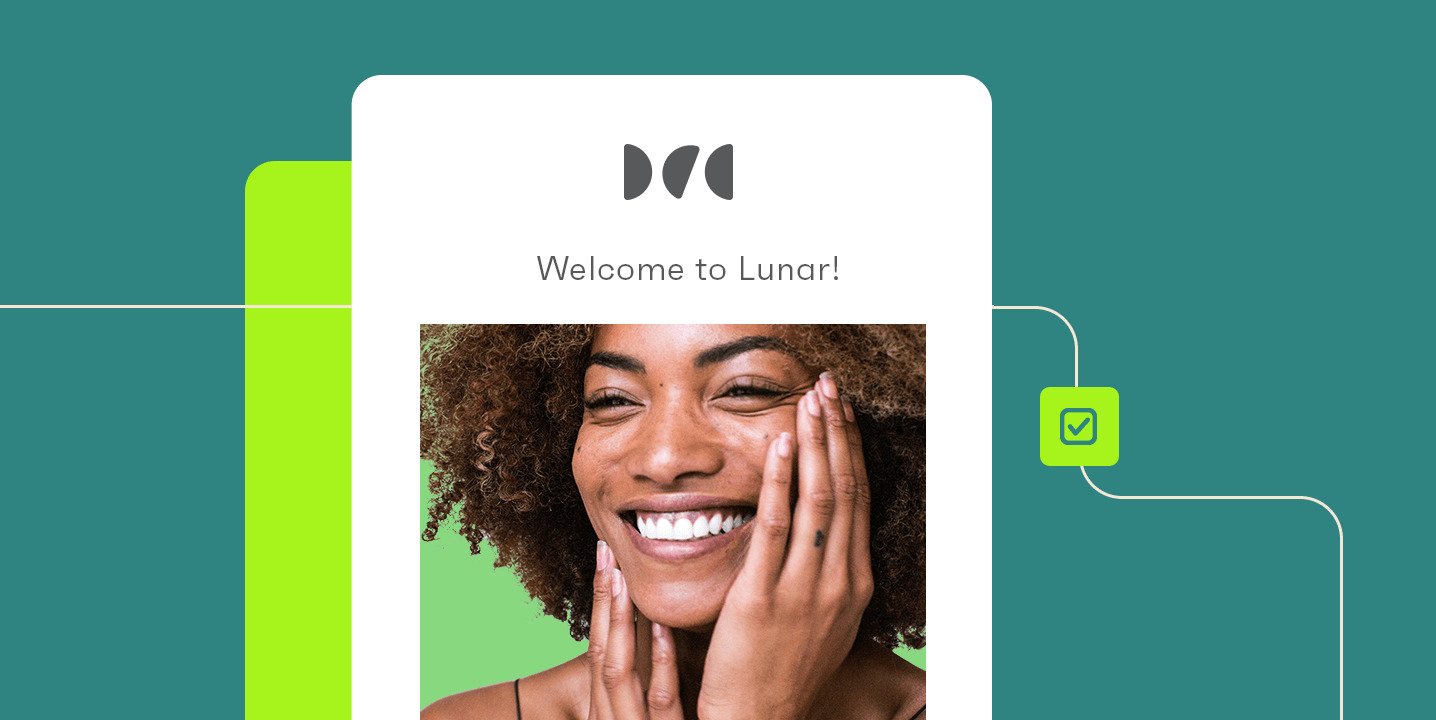 7 best welcome email examples to engage your customers