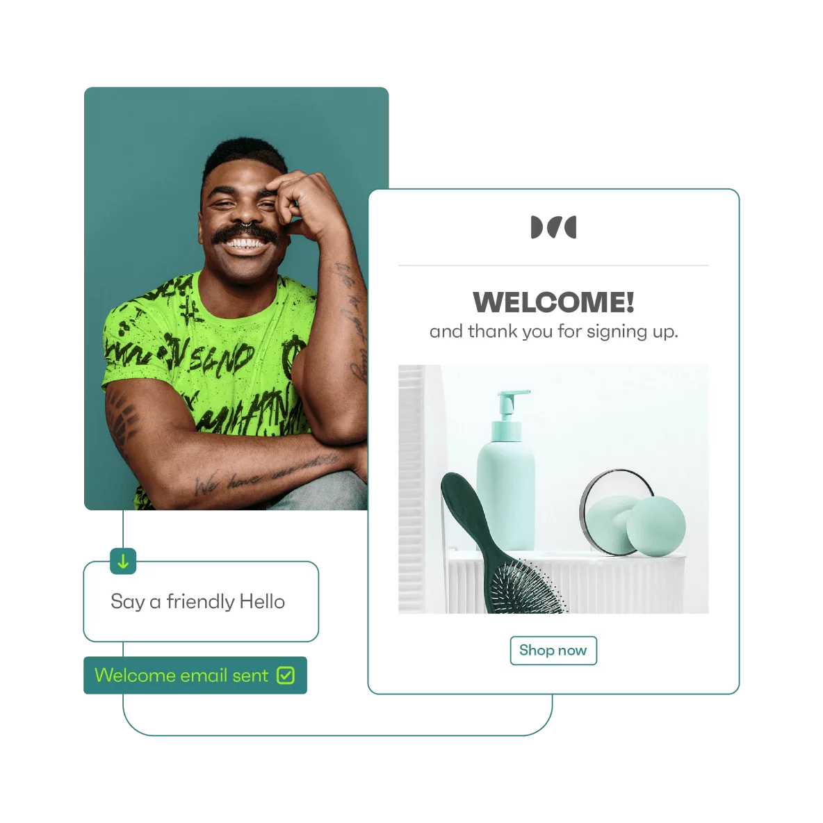 Drive sales while you’re sleeping