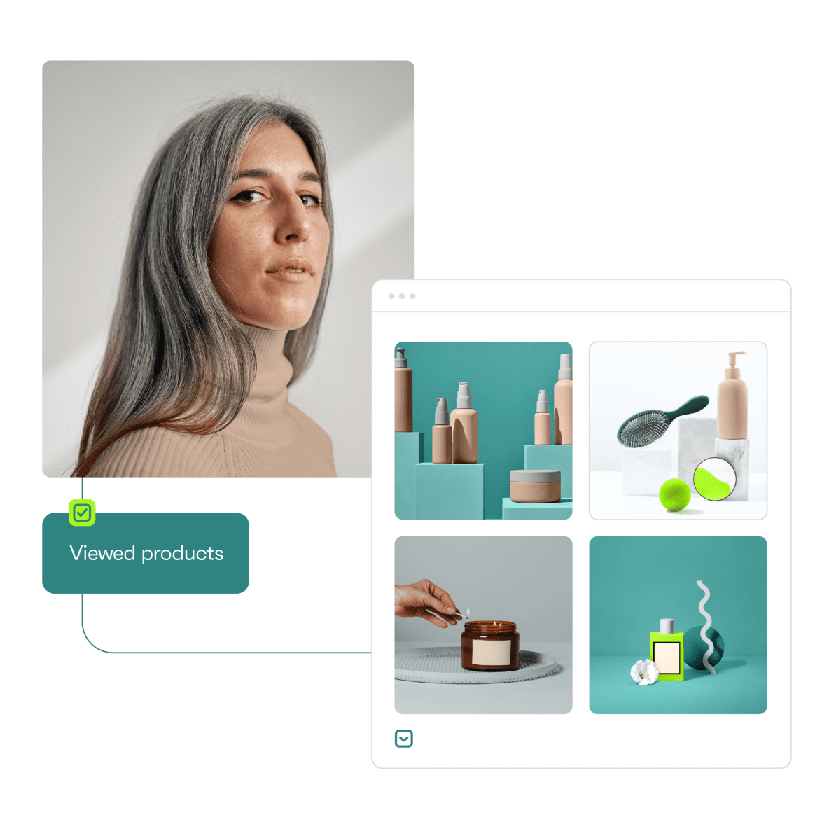 Know what products generate interest