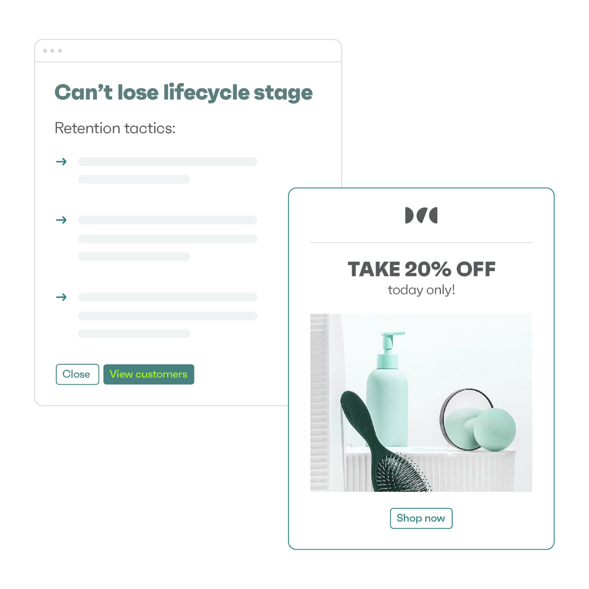 Get practical tips & recommendations