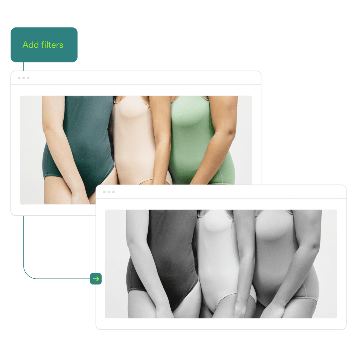 Easily adjust your images