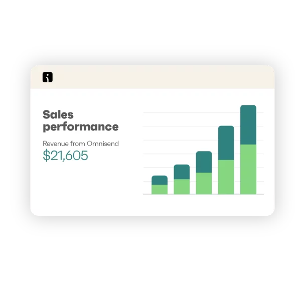 Sales