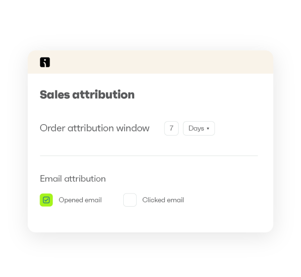 Sales