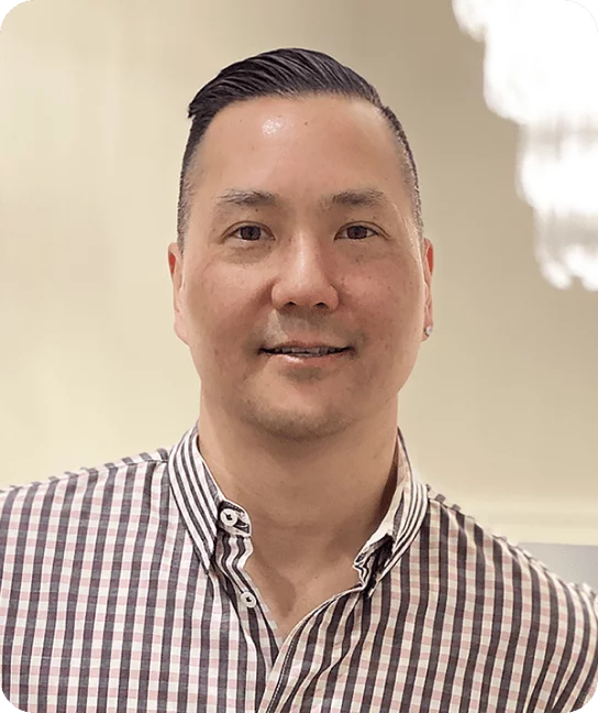 Rob Lin