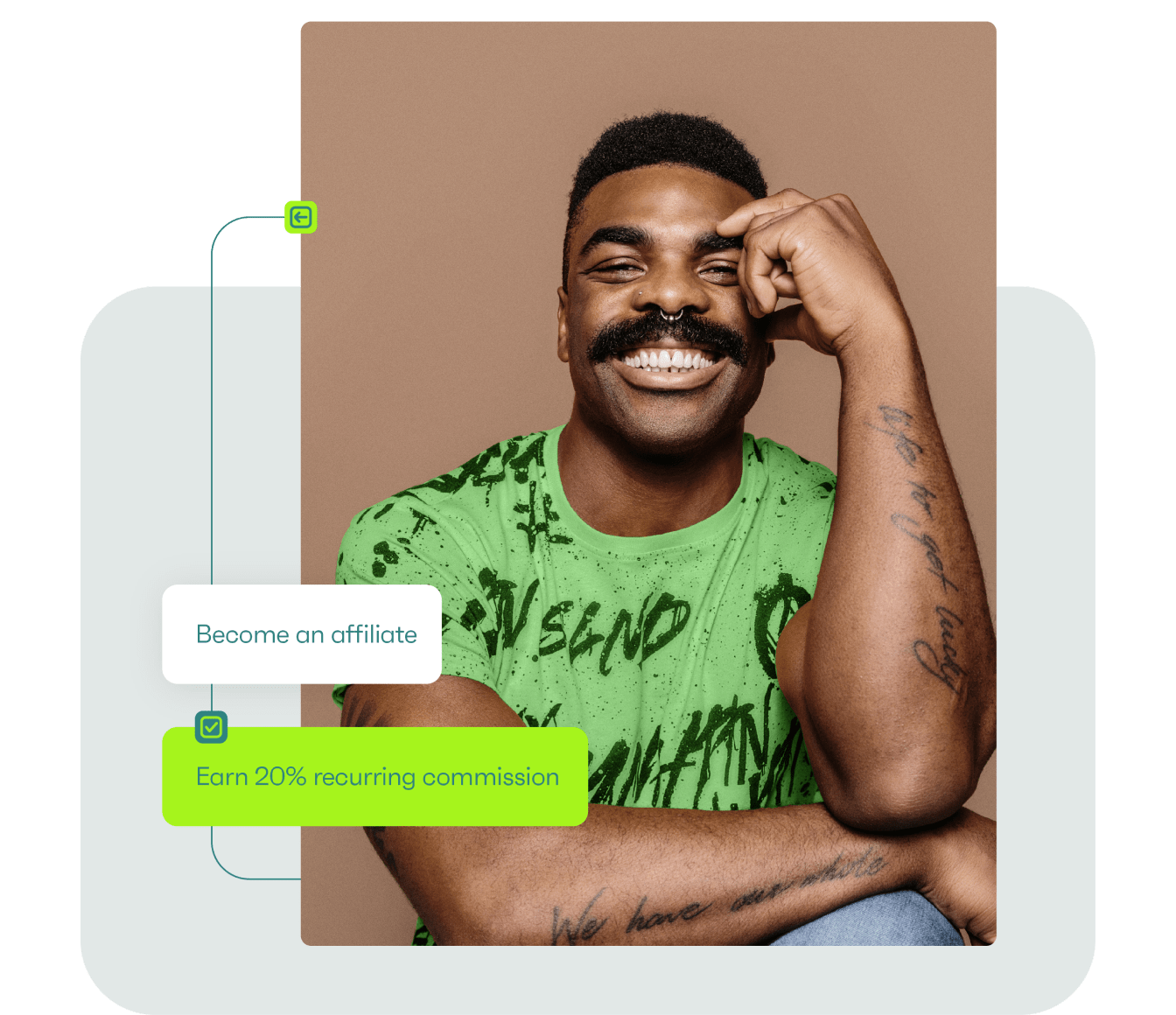 Become an Omnisend affiliate