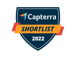 Capterra Top 20