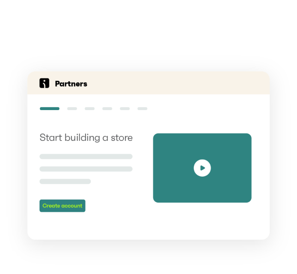 Partner Portal